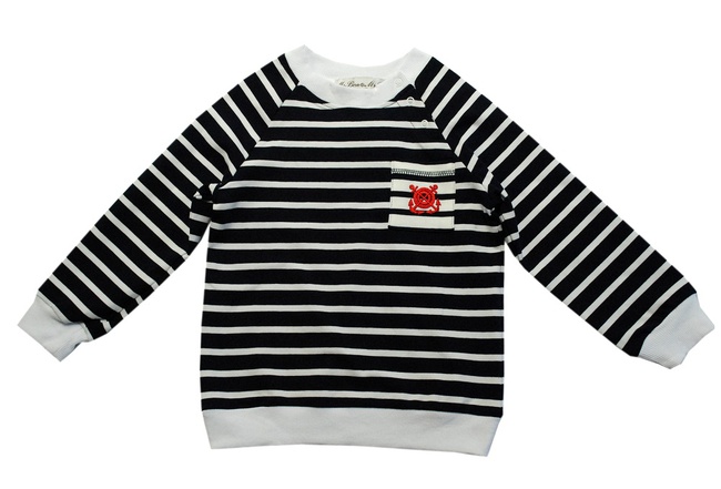 Комплект для мальчика.