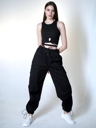 Брюки женские