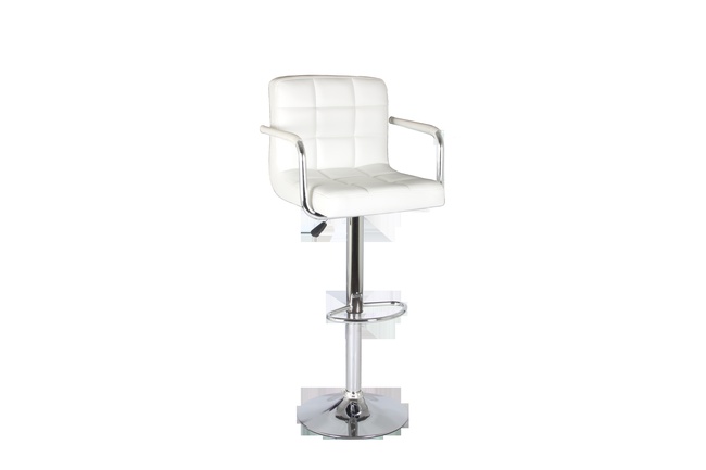 Bar sandalyesi WX-2318C KRUGER ARM