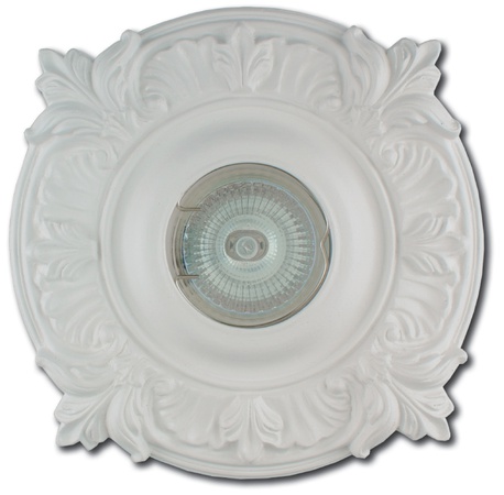 Гипсовый светильник SV 7045