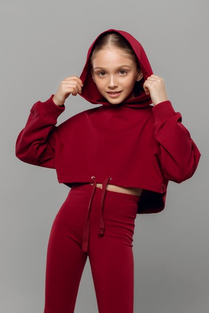 Спортивный костюм