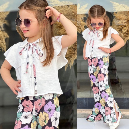 Двойка для девочек