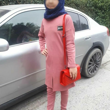 بدلة أديلينا