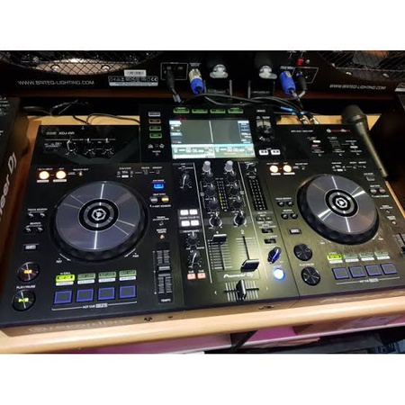 Yepyeni Pioneer XDJ RR DJ Mikser Satmak İçin