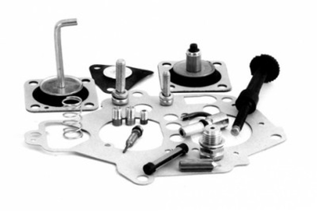 Карбюраторы и комплектующие для отечественных автомобилей