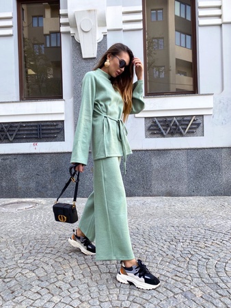 &quot;RUSH&quot; takım elbise