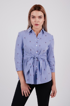 Женская блузка арт. 492