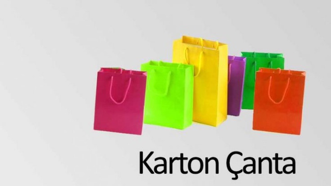 Matbaa Baskılı Kağıt Ürünleri