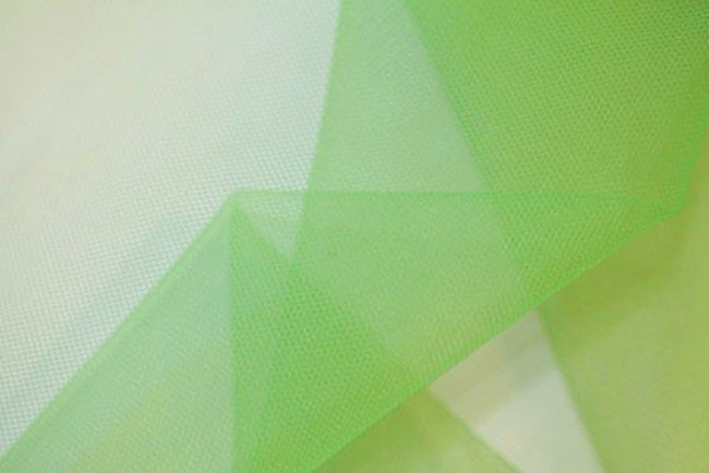 Сетка зеленая