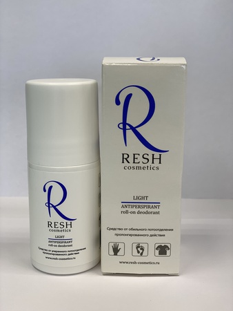 Антиперспирант