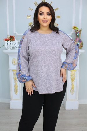 Туника №0314