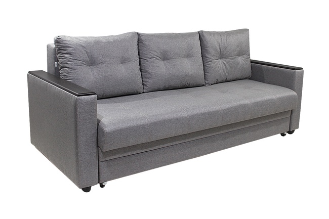 Kanepe Denver, kadife