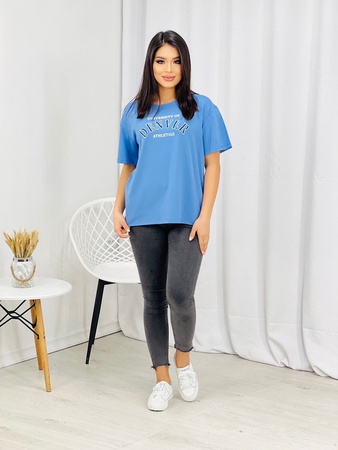 Футболки женские