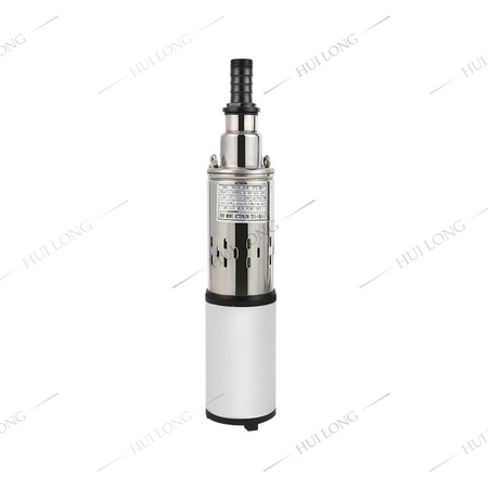 DC-3 Deep Well Pump