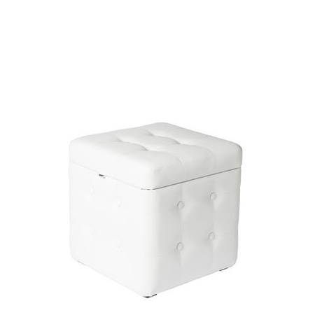 Пуфы иэкокожа или велюр