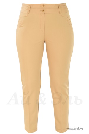 ​БРЮКИ 7/8       Модель  056