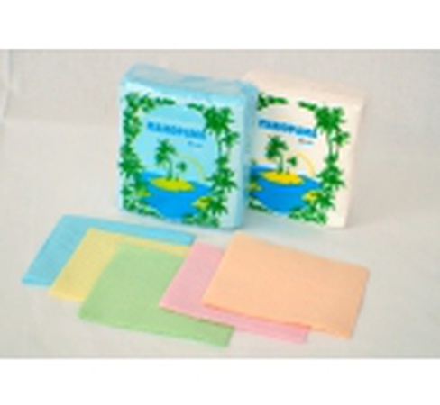 餐巾纸“全景” 50色