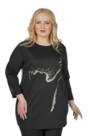 Туника Ночь