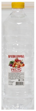 овощная консервация