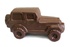 Chocolate product Siberian Jeep