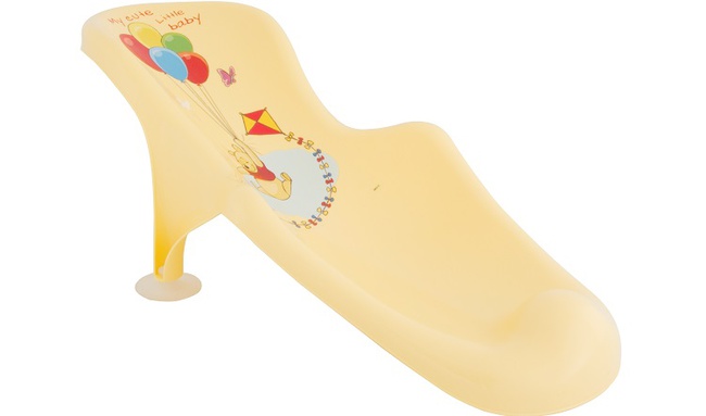 沐浴迪斯尼香蕉滑梯* 6（M-Plastic）