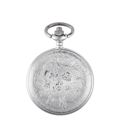 MEN&#39;S POCKET WATCH QUARTZ