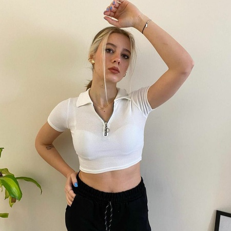 Застежка-молния