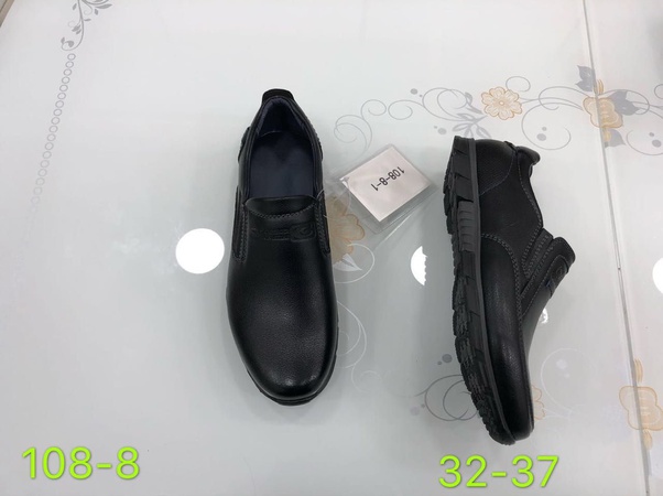 Детская обувь