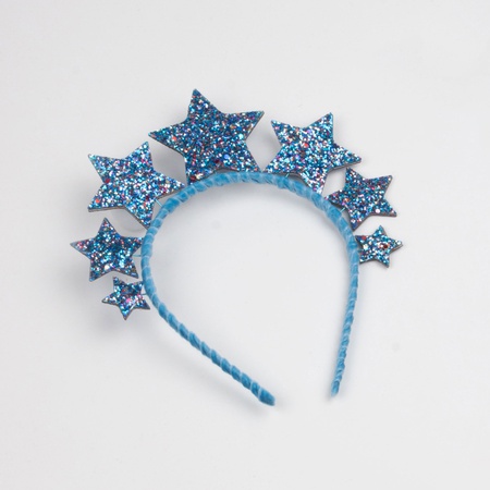 7-звездная корона