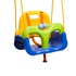 Детские качели SABAN пластиковые