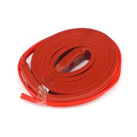 Силиконовый шланг