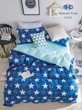 Постельное белье