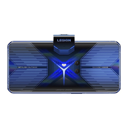 Akıllı Telefon Lenovo Legion Telefon Düellosu 5G 6.65"