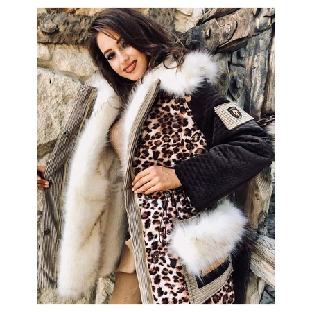 Парка "Винтер"