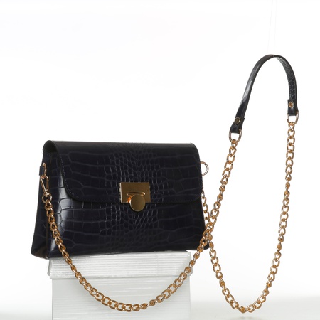 Lamis code 1006 Small shoulder cross bag with various pattern