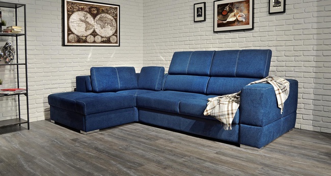 Модульный диван "ПАЛЕРМО"