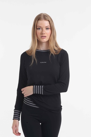 pajama set Pajama Set% 48 cotton /% 48 modal /% 4 elasten