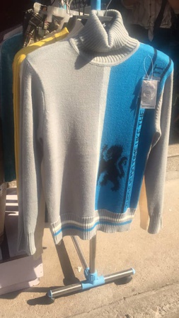 Джемпер женский