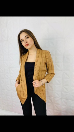 Жакет женский (блэйзер) 131