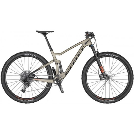 2020 Scott Spark 930 29" Full Suspension Mountain Bike (GERACYCLES)