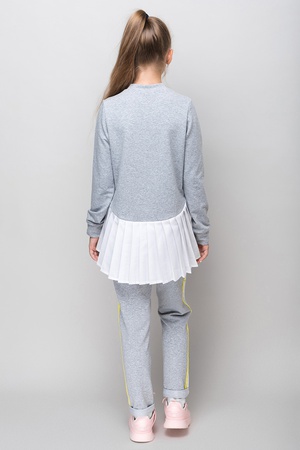 Kızlar &quot;BH-14&quot; için uygun