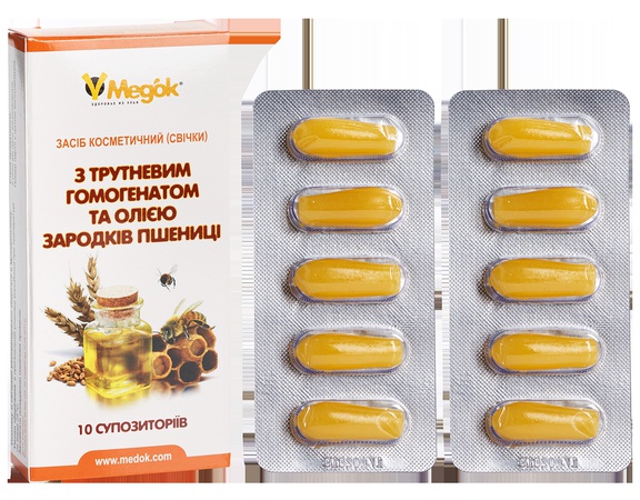 Трутневый гомогенат