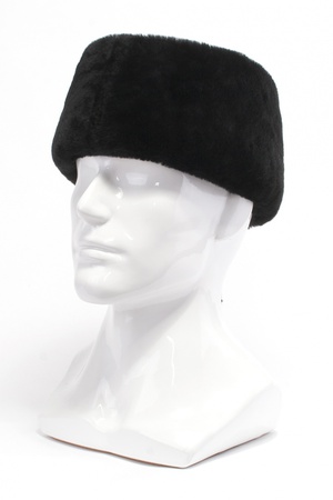 Шапка из овчины 11133