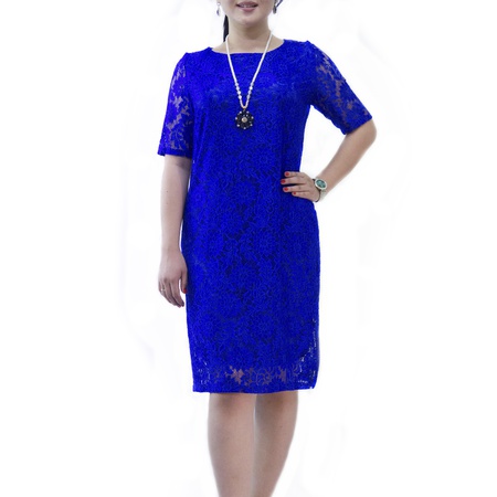 Женское платье