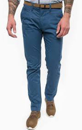 Men's Chinos Pants