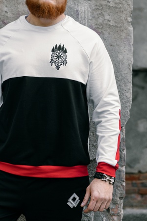 Yaz kıyafeti "Savaşçı"