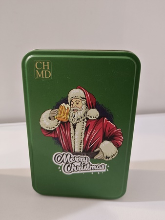 Yılbaşı hediyesi çoraplar