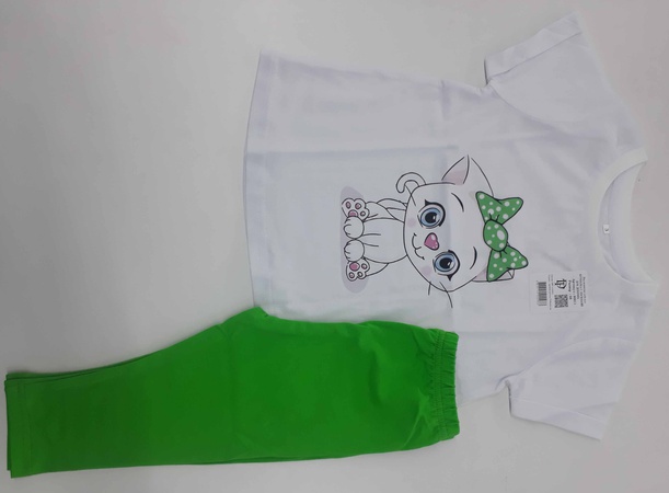 трикотажная продукция