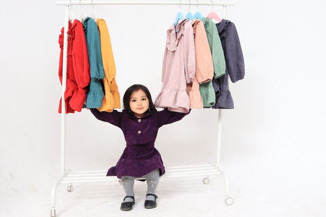 Детские платья 👗