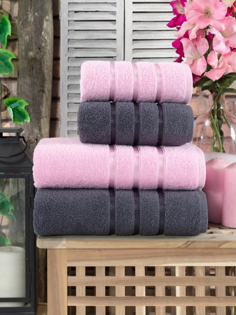 Набор для ванной